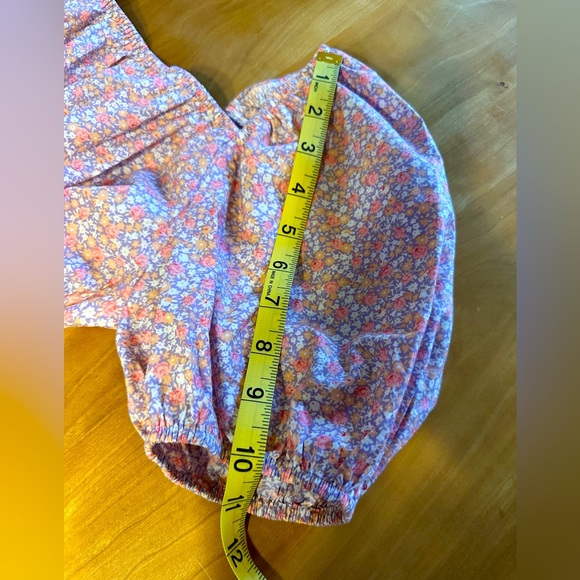 π·LAIT COLLECTION STACEY PUFF SLEEVE CUTOUT DRESS (NWT) π· - Picture 14 of 15